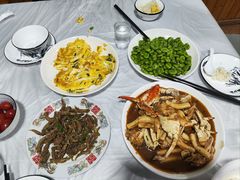 -小六农家乐(崇明西沙湿地店)
