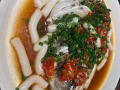 -老头儿油爆虾(胜利河美食街店)