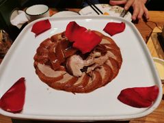 -壹零捌道·北京烤鸭(车公庄店)