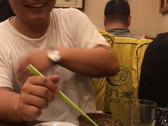 -金家老三饭庄(常营店)