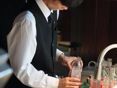 -北京三里屯CHAO酒店