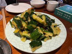-義聚德·清真铜锅涮羊肉·烧烤(河东店)