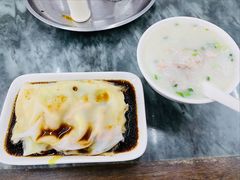 -穗银肠粉店(东川路店)