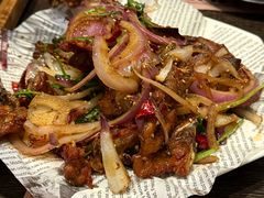 -马海涛牛肉串·午市牛腩饭·烧烤夜宵(领汇广场店)