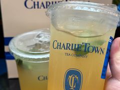 -CHARLIETOWN红茶公司(南京万象天地店)
