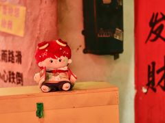 -五马集·海鲜·温州大牌档(黑金冠五马街十字路口店)
