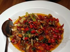 -严记小天府酸菜鱼(西四路店)