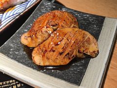 -沼津港精致料理·寿喜烧·烧鸟(青浦宝龙广场日料榜单店)