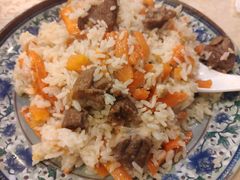 -维吾尔餐厅(宜山路店)