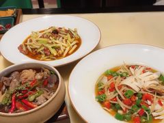 -锦府盐帮·侯宅(五棵松万达店)