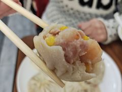 -东升灌浆包(辛庄街总店)