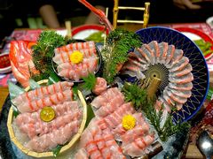 -築鳥日本料理(黑沙环店)