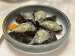 -酌宴府The China Club·广州万富希尔顿酒店(云城东路店)
