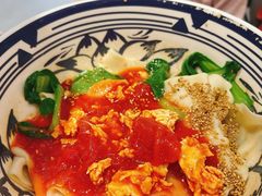 -子午路张记肉夹馍(兵马俑店)