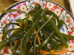 -弘彩英·烤牛舌·年糕火锅(蓝色港湾店)
