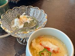 -鮨匠·割烹料理(巨鹿花园店)