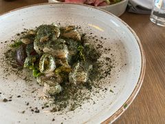 -BOR Eatery(安福路店)