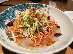 -上关雪東北菜(中房金谊店)