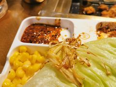 -金妈家烤肉(龙湖U城天街店)