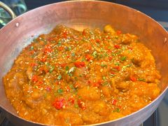 -Ameigo梅果·云贵川bistro(长宁来福士店)