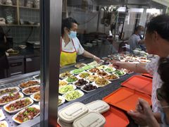 -永盛鑫城市饭堂·特色现炒本帮面(公兴路店)