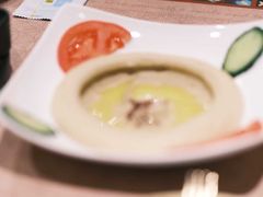 -BRBR叙利亚餐厅(总店)