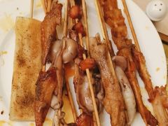 -杭州钱江新城万怡酒店-西餐厅