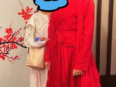 -武汉杜莎夫人蜡像馆