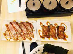 -八盛屋·沾面(集美万达店)