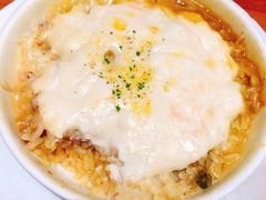 -CoCo壱番屋(久光百货店)