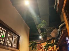 -黄泥岗·黄陂农家菜(百步亭店)