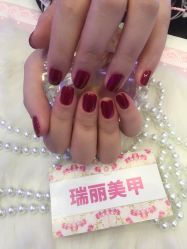 -RL Nail·瑞丽美甲美睫品牌原创店