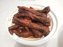 铁勺凤爪-大铁勺新津菜(迎水道店)