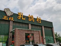 -石岐乳鸽村(南海第三分店)