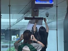 -中安射击运动俱乐部