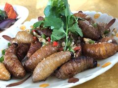 -荔枝园美食山庄(贞山风景区店)
