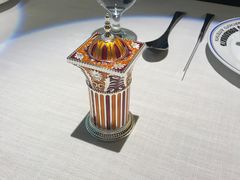 -俄士厨房(万松园店)