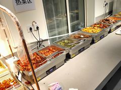 -仙螺岛海鲜自助餐厅(总店)