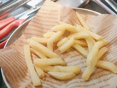 -俊熙家点餐式自助烤肉店(1227广场店)