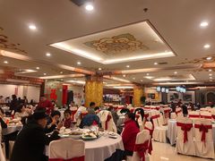-全聚德(上海首店浦东店)