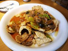 -汉·鲜味人知(陈家营店)