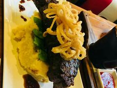 -黑羊西餐厅BlackSheep