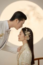 -太古映画婚纱摄影(天河店)