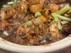 -东方一串·龙虾烧烤·特色烤鱼(柳州路店)