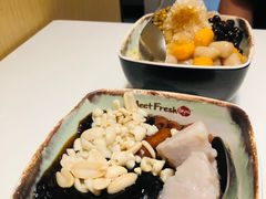 -鲜芋仙Meet Fresh(壹方城店)