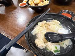 -赵宝美煎包店