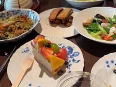 -奉天小馆·非遗东北菜(沈阳万象城店)