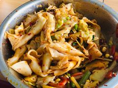 -西安软件新城软件研发基地2期