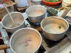 -兄妹生滚粥(广昌路店)