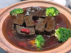 -潮澎派·潮汕菜大排档(南较西路店)